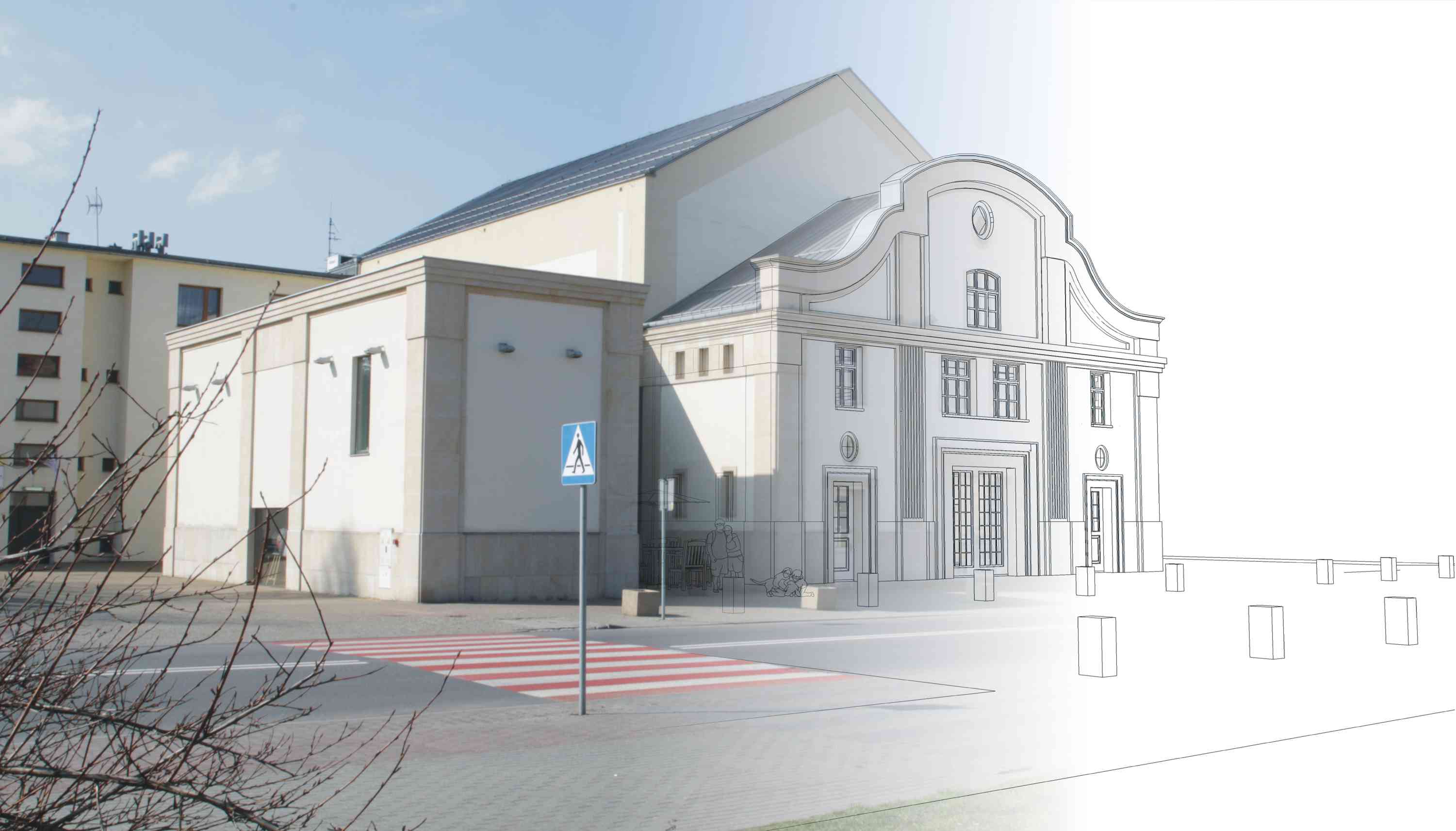 Miejski Dom Kultury w Czechowicach - Dziedzicach